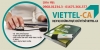 Chữ ký Số Viettel Cần Thơ Giá Rẻ - Chiết Khấu Cao